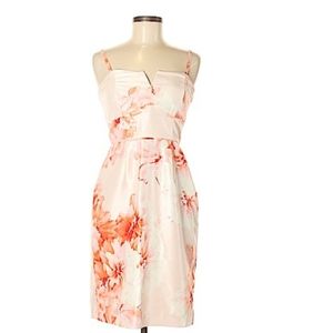 Dressbarn cocktail dress size 4